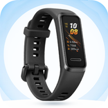 Huawei Band 4 App Hint