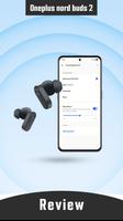 Oneplus Nord Buds 2 Guide App screenshot 3