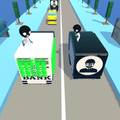 Money Transport
