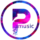 Free Pandros music icône