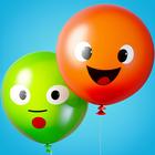 Stuffing Balloon biểu tượng