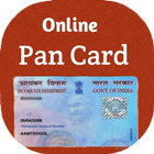 Pan Card Apply Online~Nsdl,Download,Check,Status-icoon