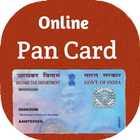 Pan Card Apply Online~Nsdl,Download,Check,Status icône