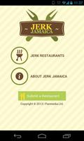 Jerk Jamaica poster