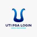 UTI PSA LOGIN APK