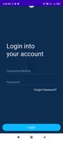UTI PSA LOGIN पोस्टर