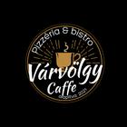 Várvölgy Caffe आइकन