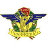 Pannonia アイコン