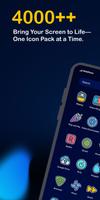 Sticker UI - Icon Pack Android bài đăng
