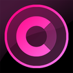 Circle Clear Icon Pack icon