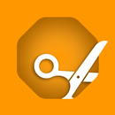 Octacrop - Icon Pack APK