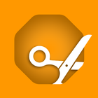 Octacrop - Icon Pack-icoon