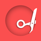 Circle Crop - Icon Pack icon