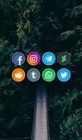 Circle Crop - Icon Pack स्क्रीनशॉट 2