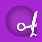 Dropicon Cut - Icon Pack иконка