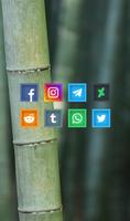 Squarecut - Icon Pack স্ক্রিনশট 2