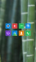 Squarecut - Icon Pack capture d'écran 3