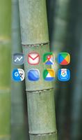 Squirclecut - Icon Pack syot layar 1