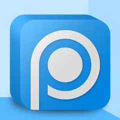 Скачать Pixel Cubic 3D - Icon Pack APK