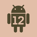 Android 12 Colors - Icon Pack APK