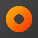 Orangediant - Icon Pack APK