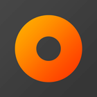 Orangediant - Icon Pack icône