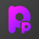 Purplediant - Icon Pack APK