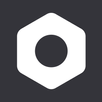 Black and White - Icon Pack APK