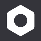 Black and White - Icon Pack simgesi