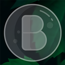 Bubble - Icon Pack APK