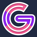 Garis Light - Lines Icon Pack APK