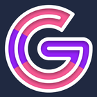 Garis Light - Lines Icon Pack أيقونة