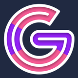 APK Garis Light - Lines Icon Pack