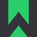 Warak Green - Icon Pack aplikacja