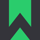 Warak Green - Icon Pack-icoon