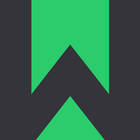 Warak Green - Icon Pack icône