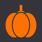Pumpkin - Orange Icon Pack آئیکن