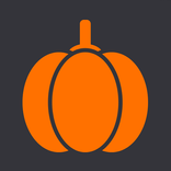 Pumpkin - Orange Icon Pack