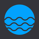 Ocean - Blue Icon Pack APK