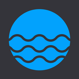 Ocean ikon