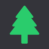 Forest - Green Icon Pack APK