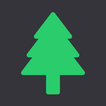 Forest - Green Icon Pack ícone