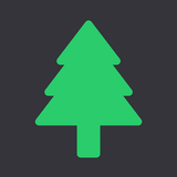 Forest - Green Icon Pack APK