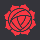 Rose - Red Icon Pack APK