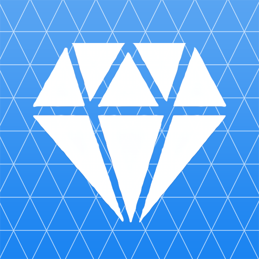 Diamond - Icon Pack