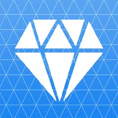 Diamond - Icon Pack APK 下載