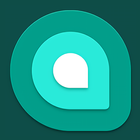 Dropicon - Icon Pack أيقونة