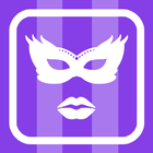 Fledermaus - Square Icon Pack icône