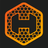 Hexanet - Neon Icon Pack APK
