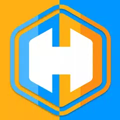 Hexaring - Icon Pack